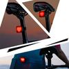 Wind und Mond WT28 Rückfahrscheinwerfer Animation