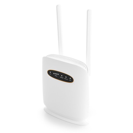 SHR60 LTE Kat. 6 USB Wi-Fi N300 Router