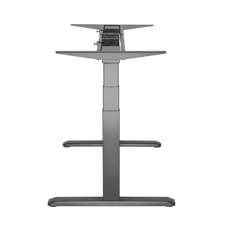 Spacetronik SPE-235G elektrischer Tischständer