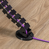 Prowadnica kablowa z uchwytem SPK-181B 130cm