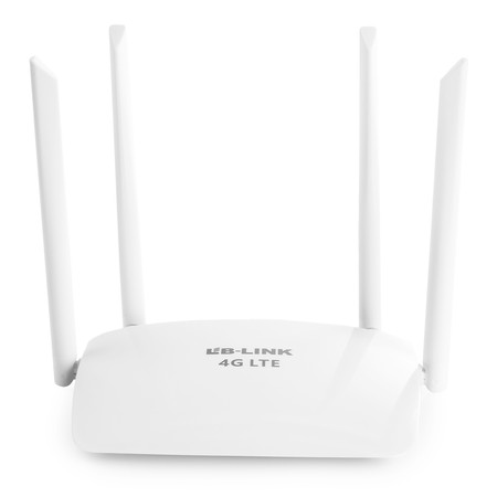 N300 4G LTE Heim-WiFi-Router CPE450EU