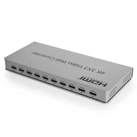 Videowand-Steuerung SPH-VW332