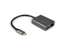 Multiport USB-C 2 w 1 na RJ45 + USB-C SPU-M08