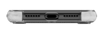 Etui Covert 2 Apple iPhone Xr biały