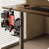 Holdee-Zubehör perforierte Platte SPB-153R, Rot/Schwarz