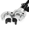 Matryca forma do zaciskarek rur V 18mm Spacetronik HP-S02-V18