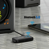 ML100 Odbiornik audio Bluetooth 5.0 jack 3.5 z mikrofonem