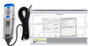 Feuchte-Temp-USB-Datenlogger PeakTech 5185