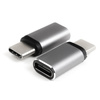 USB-C auf USB-C Buchse Adapter SPU-A06