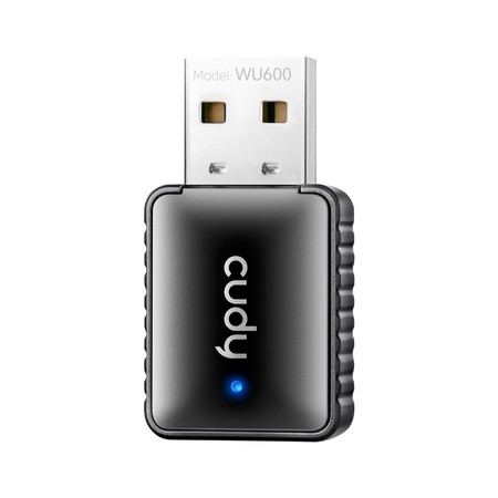 USB 2.0 Wi-Fi 5 AC Netzwerkadapter AP WU600