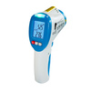 Miernik Temperatury Wilgotności Rosy PeakTech 5400