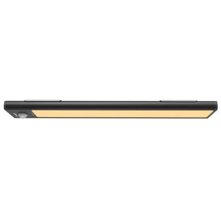 LED-Unterbaulampe 2700K Yeelight Schwarz 20cm