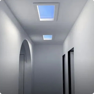 Intelligentes Fenster-Dachfenster Yeelight Pro Rooflight P21