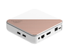 Android SMART TV Homatics Box R 4K Plus Android 11 WiFi 6 z pełną certyf.