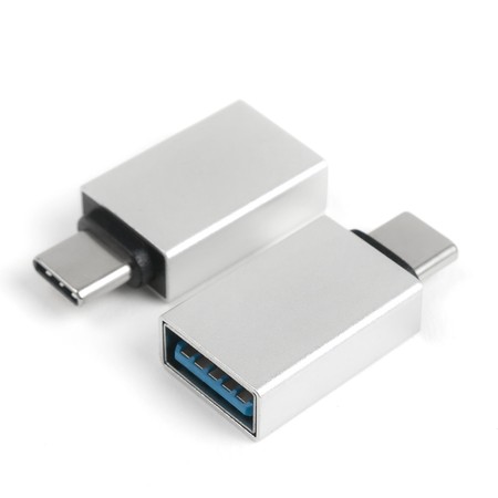 USB-C auf USB 3.0 Stecker Adapter SPU-A07