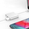 Multiport USB-C zu HDMI + USB + USB-C SPU-M05