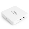 Android SMART TV Homatics Box R 4K Lite Android 11 + tuner DVB-T2