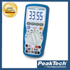 PeakTech 3355 Digitales Multimeter mit LCD