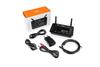 B03 Pro Nadajnik Odbiornik Bluetooth 1Mii NFC 50m