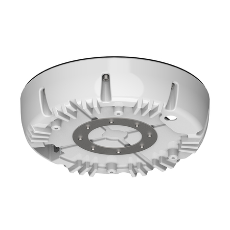Podstawa dla anten Poynting serii SWIRL z IP69K - zdjęcie 2