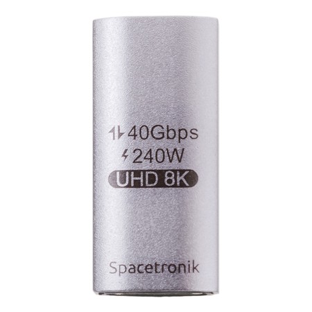 USB-C auf USB-C USB4 8K 90st Adapter SPU-A21