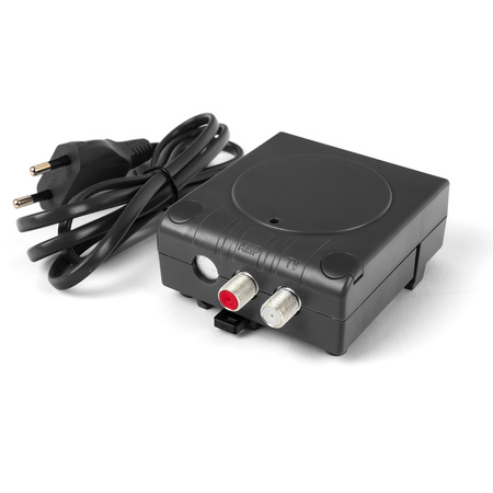 Automatyczny wzmacniacz TV 3x UHF/VHF 65dB smartAmp Johansson 6714 LITE