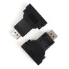 DisplayPort auf DVI-Adapter SPD-A04