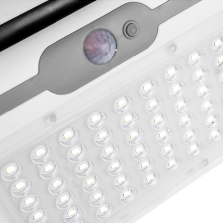 Kinkiet LED Spacetronik SAM 40W Automat Bez Kabli