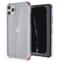 Tasche Covert 3 Apple iPhone 11 Pro Max Transparent