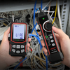 Professioneller LAN-Tester, Noyafa NF-918S