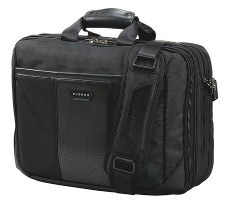 Podróżna torba do laptopa EVERKI Versa Briefcase 17,3" - zdjęcie 2