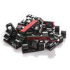 Uchwyty kablowe 20 sztuk SPM-T09