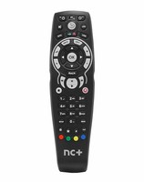 NC+ TV-Fernbedienung - universal original