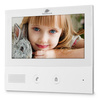 Monitor wideodomofonu TFT 7" Spacetronik SPD-M771W biały
