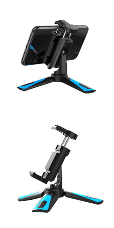 Mini statyw do telefonu trójnożny Apexel APL-JJ08