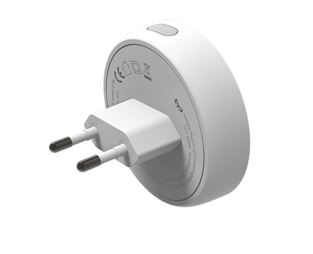 Gniazdkowa lampka nocna 0.5W z czujnikiem zmierzchu Yeelight YLYD11YL