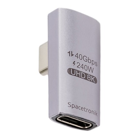 Adapter USB-C na USB-C USB4 8K 90st SPU-A22