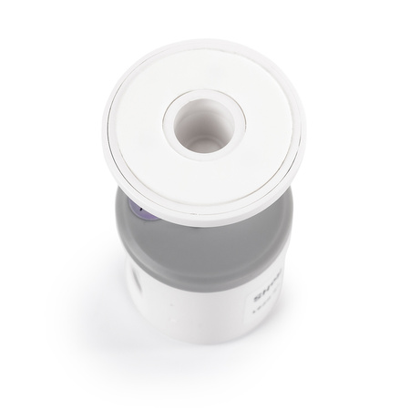 Czujnik temperatury i wilgotności Zigbee Smart Home Tuya 3.0 Spacetronik ZB-DTH01W