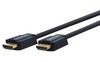 CLICKTRONIC HDMI 2.0 4K 60Hz 1m Kabel