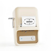 Niimbot D110 blauer Etikettendrucker