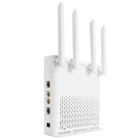 LB-Link BL-AX1800 Router 1200Mbps WiFi6 IPv6 Dual Band Port Gigabit