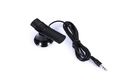 Zestaw głośnomówiący Space Bluetooth BTC015 V2.1 +EDR