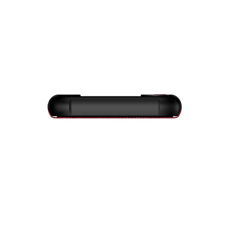 Etui Exec 3 Apple iPhone Xs rot