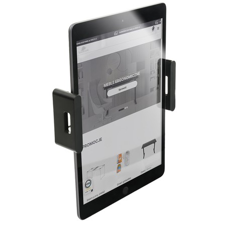 Tablet-Halterung mit VESA-Halterung SPB005