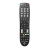 set-Top-Box Ustym 4K PRO UHD E2 TWIN DVB-S2X