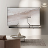 Uchwyt do soundbara pod/nad TV Spacetronik SPB-030