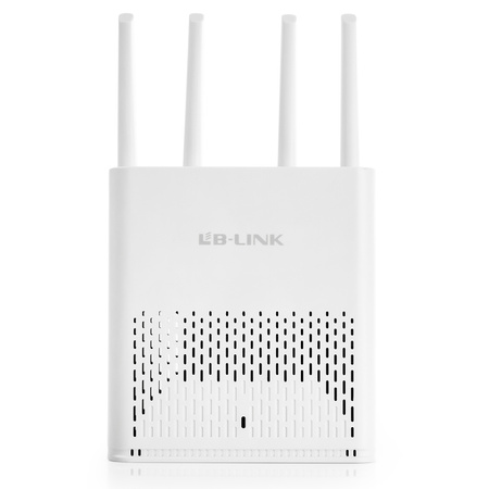 LB-Link BL-AX1800 Router 1200Mbps WiFi6 IPv6 Dual Band Port Gigabit