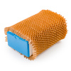 Verpackungspapier Honigwaben-Tasche BPHS_44 44x1cm