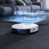 Laresar Evol 3s - Robot Odkurzająco-Mopujący, 4000 Pa, Sterowanie Aplikacją i Głosem OUTLET