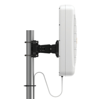 Poynting XPOL-24-V1-02 4x4 NSMA 5m Panel-Antenne